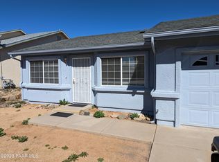 8360 E Stevens Dr, Prescott Valley, AZ 86314