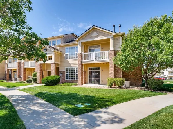 5694 N Gibralter Way #8-107, Aurora, CO 80019