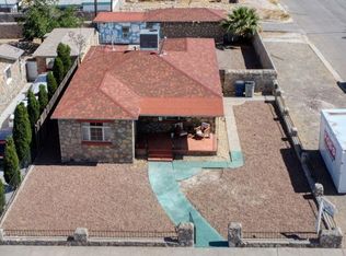 3100 Mountain Ave, El Paso, TX 79930