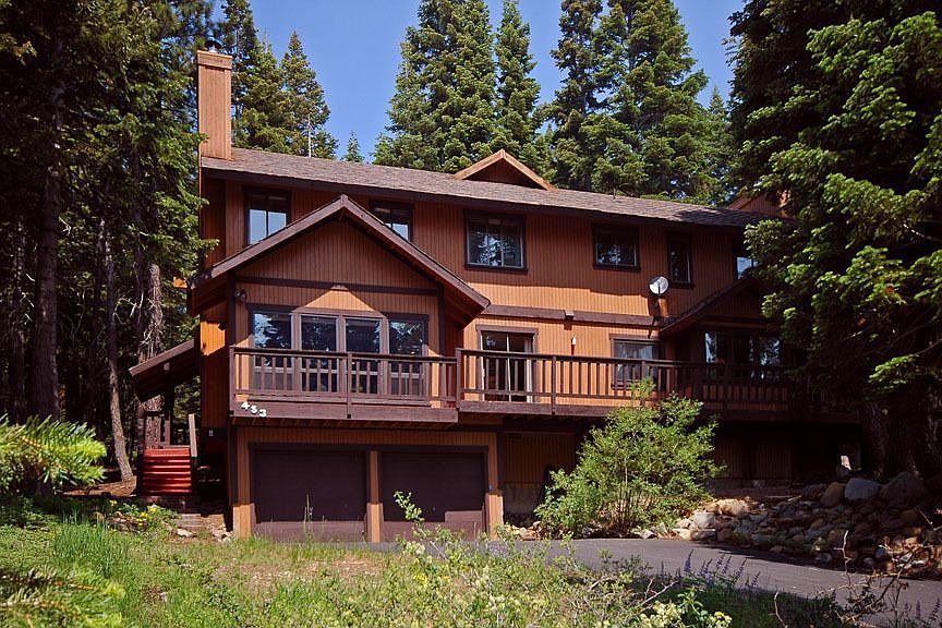 Huge house-great setting