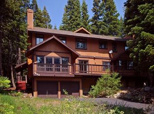 453 John Cain Dr, Tahoe City, CA 96145