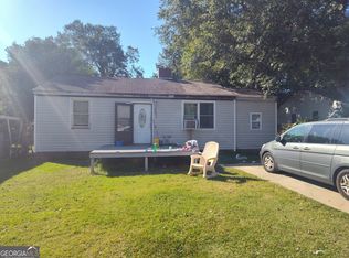 223 Southview Ave, Warner Robins, GA 31088
