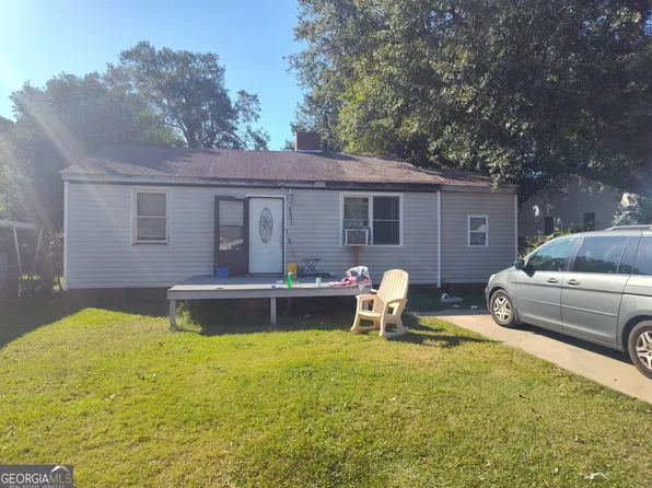 223 Southview Ave, Warner Robins, GA 31088