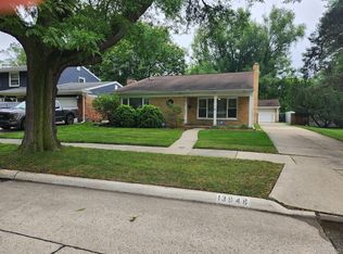 13948 Melvin St, Livonia, MI 48154