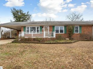 219 Lily St, Greenville, SC 29617
