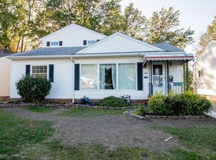 1762 Empire Rd, Wickliffe, OH 44092