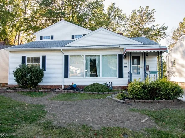 1762 Empire Rd, Wickliffe, OH 44092