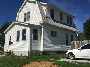 1819 N 34th St, Omaha, NE 68111