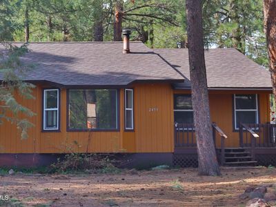 2451 Hano Trl, Flagstaff, AZ, 86005