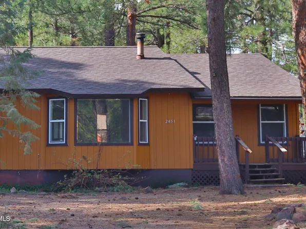 2451 Hano Trl, Flagstaff, AZ 86005
