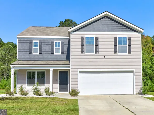118 Aruba Rd, Guyton, GA 31312