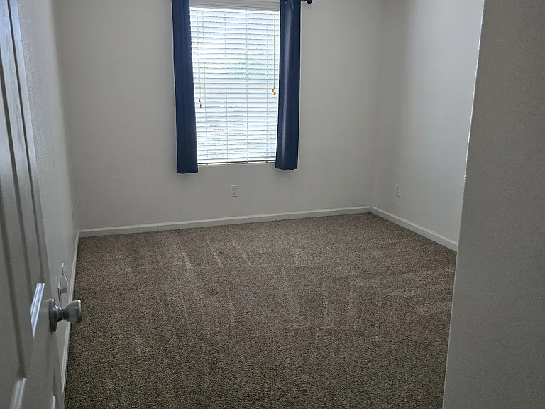 1st Bedroom
