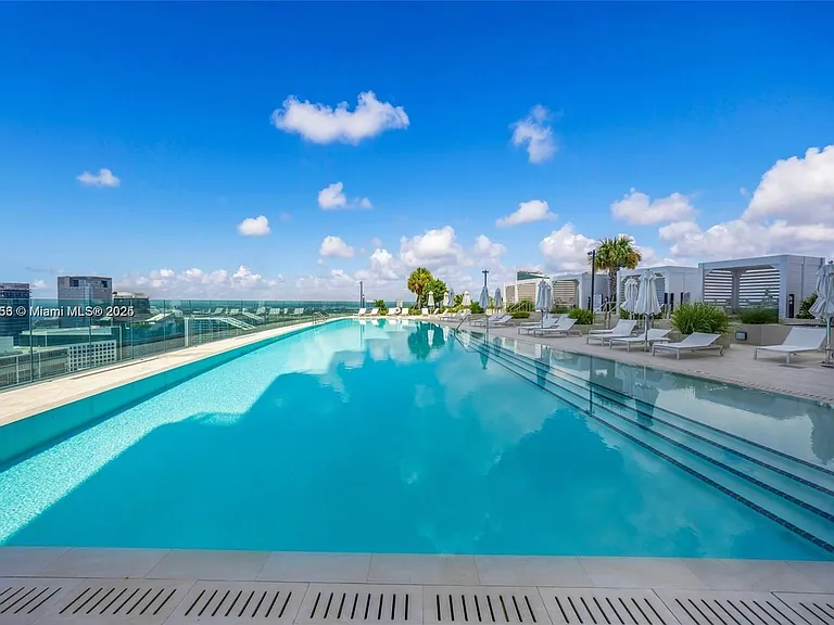 300 Biscayne Boulevard Way #4808 — Photo 39