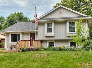 4814 Candlewick Dr, Norwalk, IA 50211