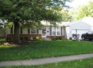 1292 Waycross Rd, Cincinnati, OH 45240