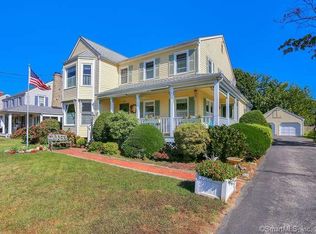 60 Margherita Lawn, Stratford, CT 06615
