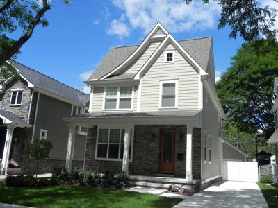 1039 Bird Ave, Birmingham, MI, 48009