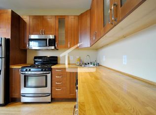 7 Cortes St APT 1B, Boston, MA 02116