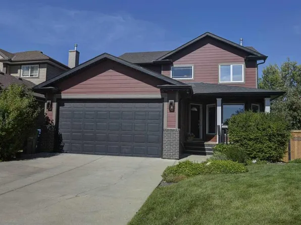 310 S Springs Pl SE, Airdrie, AB T4A 2C7