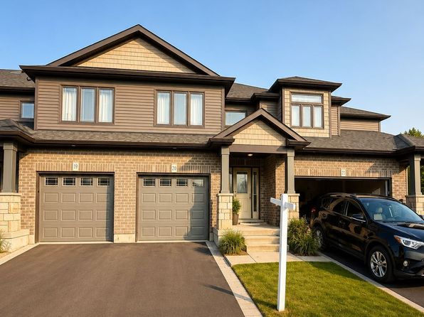 20 Lawson St #14, Grand Valley, ON L9W 7P1