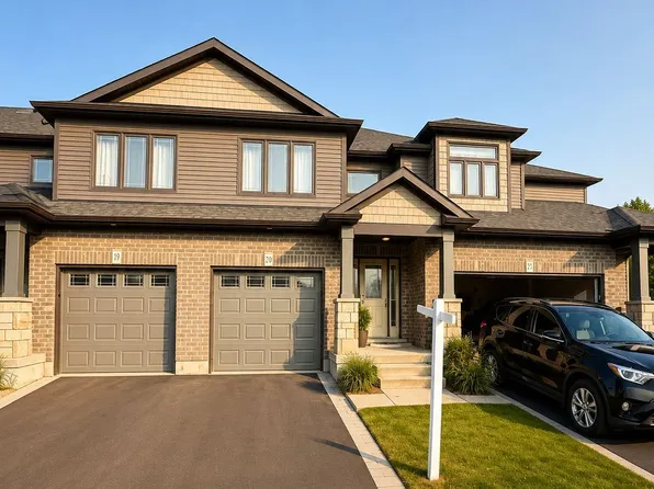 20 Lawson St #14, Grand Valley, ON L9W 7P1