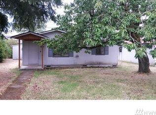 1631 Washington St, Shelton, WA 98584