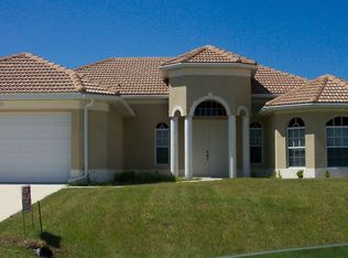 1612 Old Burnt Store Rd N, Cape Coral, FL 33993