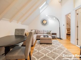 14 Chiswick Rd #5RR, Brighton, MA 02135