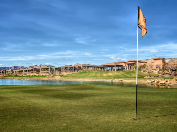 4587 N Iron Dr, Saint George, UT 84770