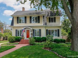 619 Pleasant Ave, Glen Ellyn, IL