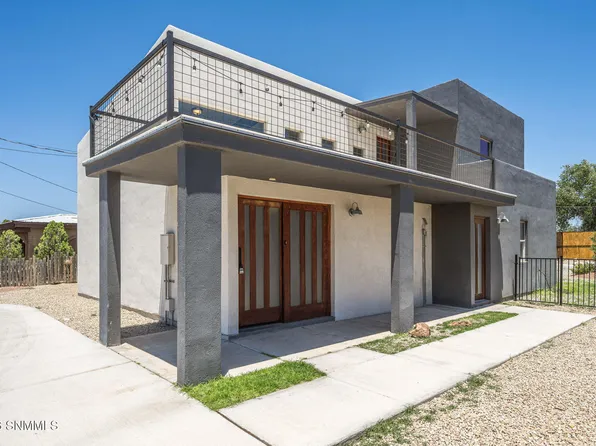 1118 N Campo St, Las Cruces, NM 88001