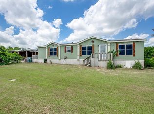 8679 Rodeo Dr, Terrell, TX 75160