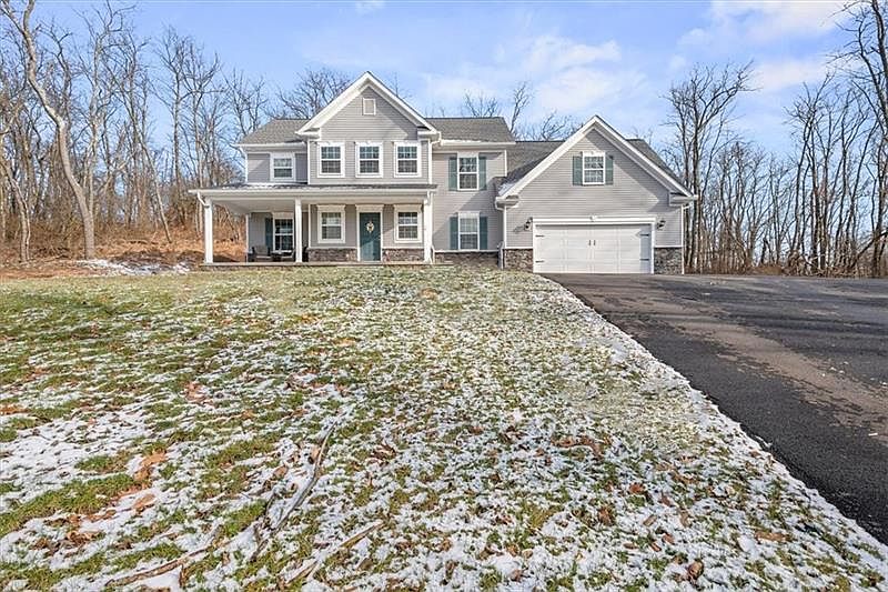 2382 White Cloud Rd, Leechburg, PA 15656 Zillow