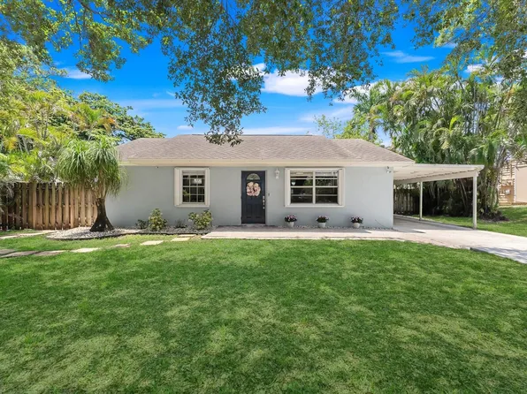 7709 1st Terrace, Lake Worth, FL 33463