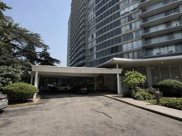 3900 Ford Rd APT 3G, Philadelphia, PA 19131