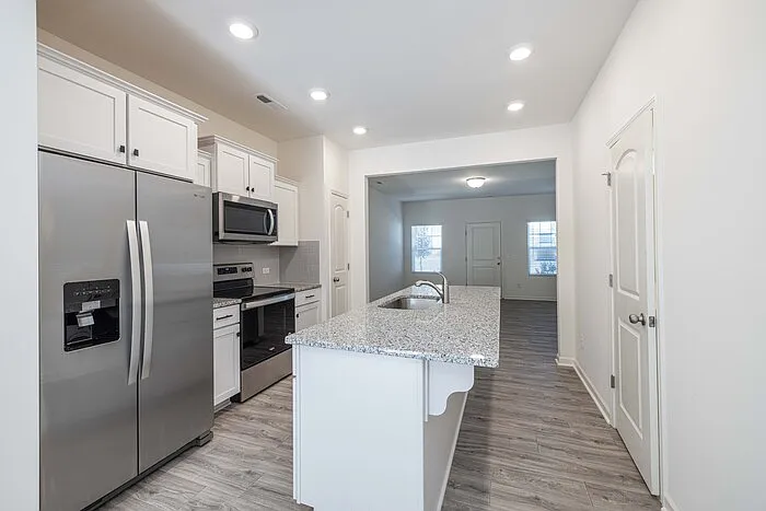1009 Pine St #C — Photo 11