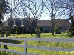 4347 Piedmont Mountain Rd, Clarkesville, GA 30523