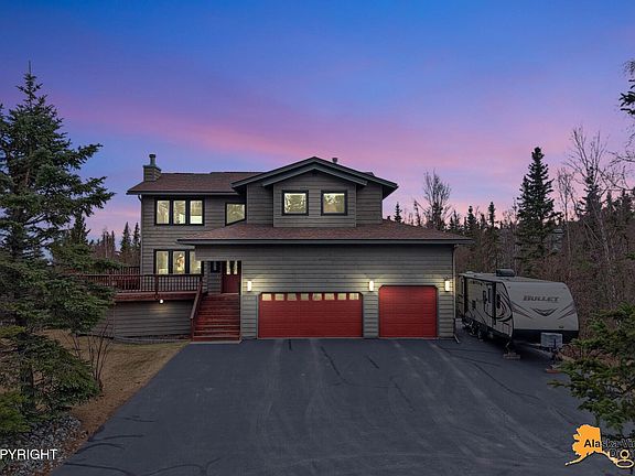 3rd image of 7101 Crooked Tree Dr