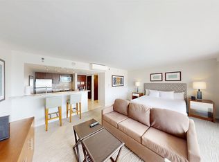 Ilikai Apt Bldg, Honolulu, HI 96815