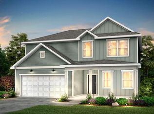 406 Hampstead Ct, Summerville, SC 29486