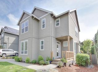 4551 SW Wood Pkwy, Portland, OR 97219