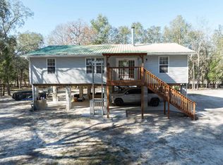 1201 SE Arabian Rd, Branford, FL 32008