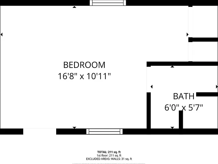 506 Powell St — Photo 19