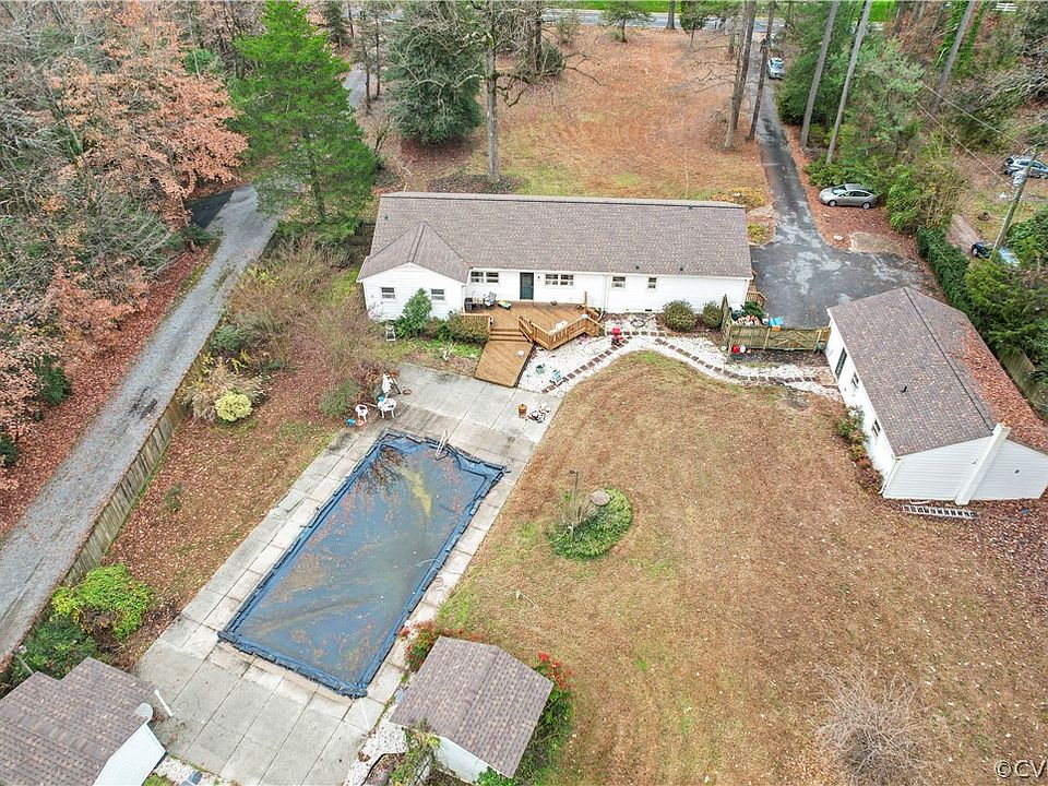 10136 Atlee Station Rd, Mechanicsville, VA 23116 Zillow