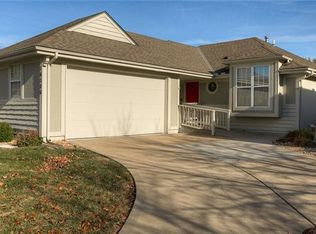 16520 E 53rd Terrace Ct S, Independence, MO 64055
