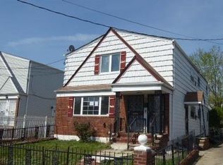 11846 Nashville Blvd, Jamaica, NY 11411