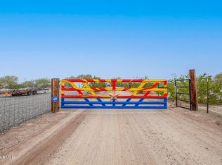 21716 W Narramore Rd, Buckeye, AZ 85326