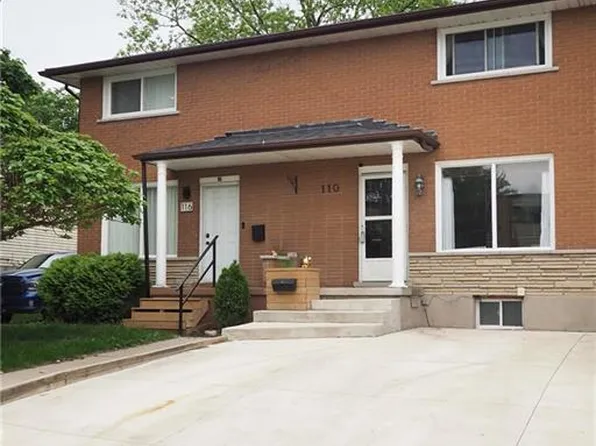 110 Hexam St, Cambridge, ON N3H 3Z9