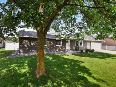 2120 CINDY COURT, Wisconsin Rapids, WI, 54494