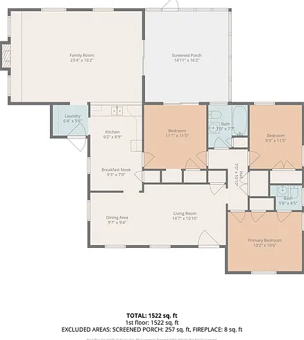 3975 Bishops Bridge Rd — Photo 20